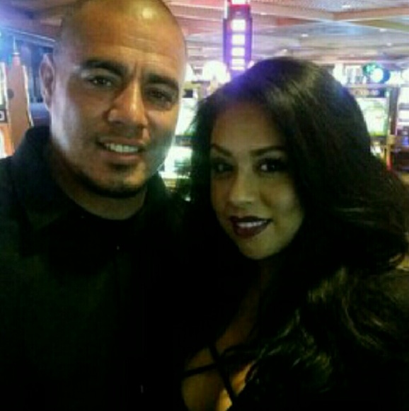 Meet your Posher, Angela - Picture 1 of 1