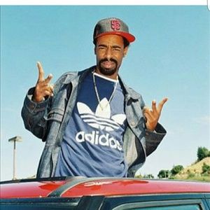 Meet your Posher, Daisy