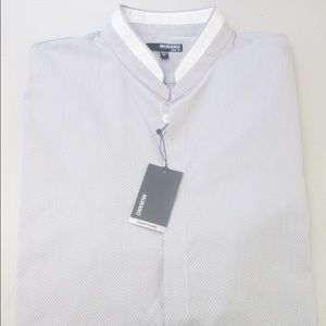 Men Murano long sleeve shirt