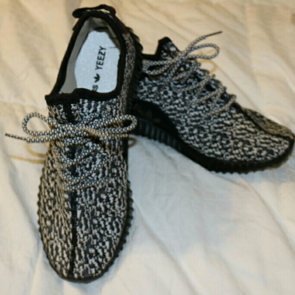 Boost Tennis Shoes Sneakers