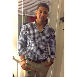 Meet your Posher, Alexander