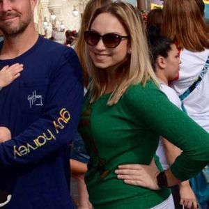 Meet your Posher, Megan