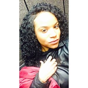 Meet your Posher, Kaylah