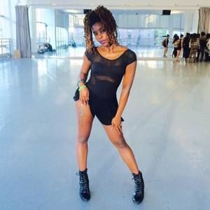 Meet your Posher, Dori