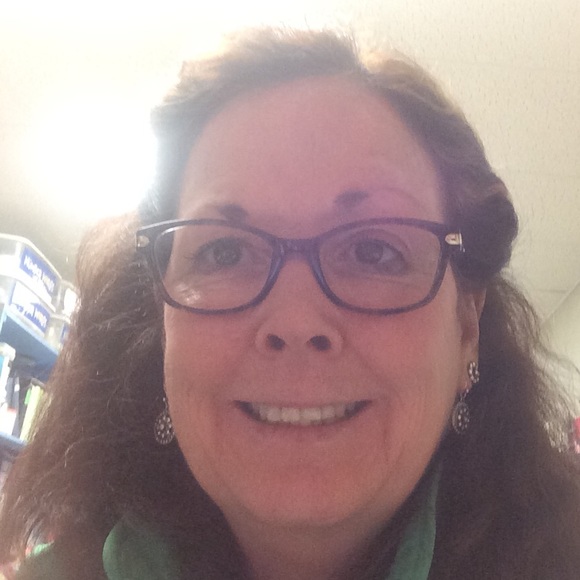 Meet your Posher, Rosie