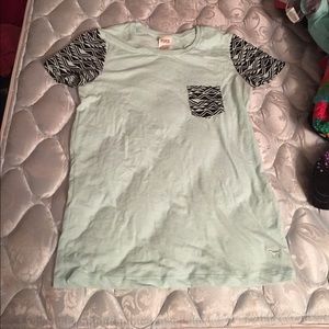 VS Pink shirt