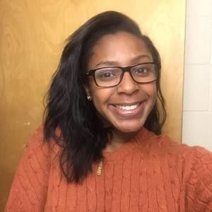 Meet your Posher, Jaylyn