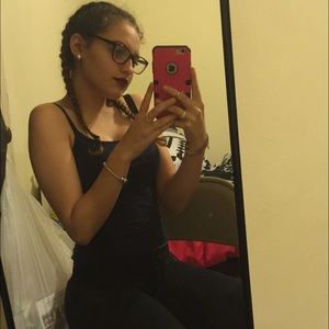 Meet your Posher, Bryanna