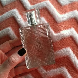 Burberry Brit rhythm perfume