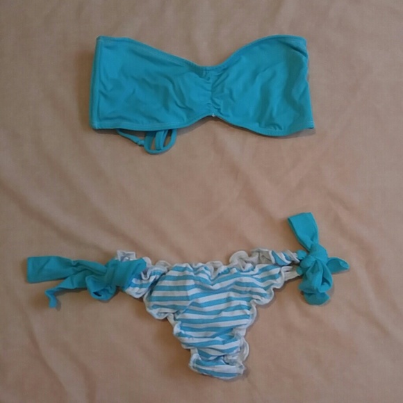 RESERVED FOR MACHADOFMM Bathing Suit