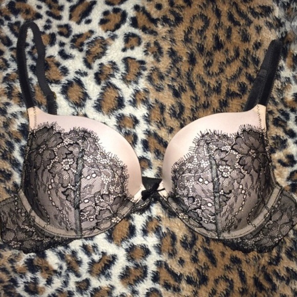 Victoria Secret Dream Angels Push up 34C
