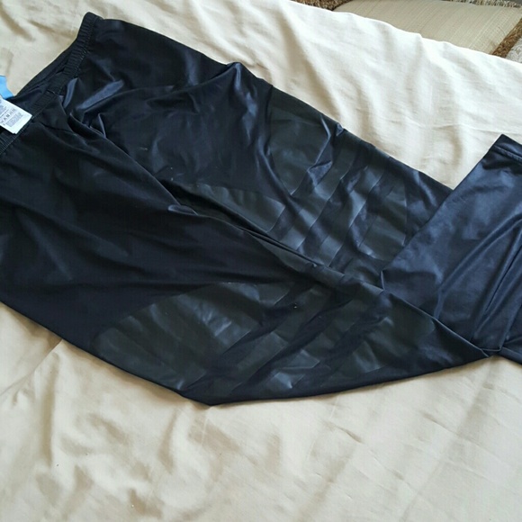 Adidas tights