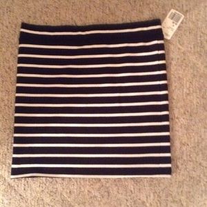 Forever 21 skirt! Still has tags!