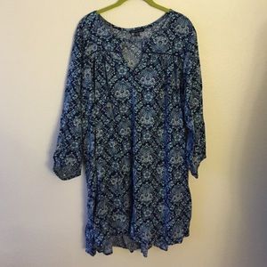 NWOT!!! AE dress!! NEVER BEEN WORN!!