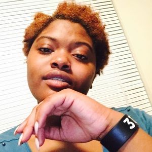 Meet your Posher, Starla