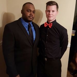 Meet your Posher, Jeff