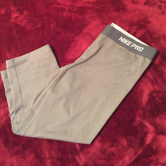 Nike pro