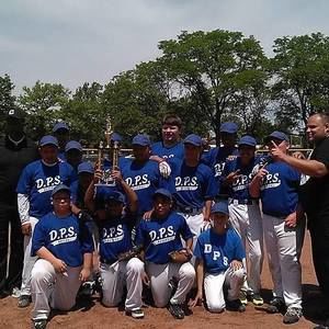 Meet your Posher, Francesco