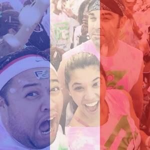 Meet your Posher, Winston