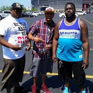 Meet your Posher, Gerald