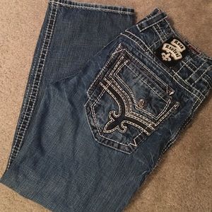 Rock Revival men's jean