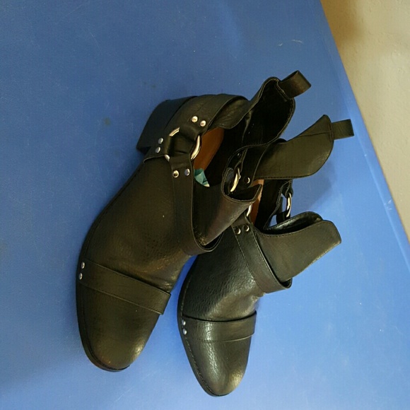 Shoe cult boots