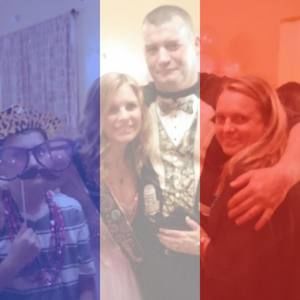 Meet your Posher, Sandy