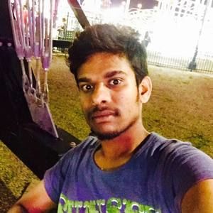 Meet your Posher, Durgacharan