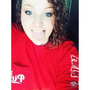 Meet your Posher, Brandy