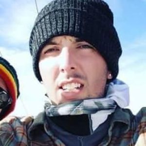 Meet your Posher, Cody