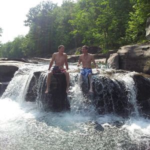 Meet your Posher, Cody