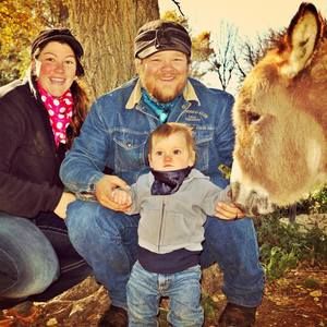 Meet your Posher, Manda