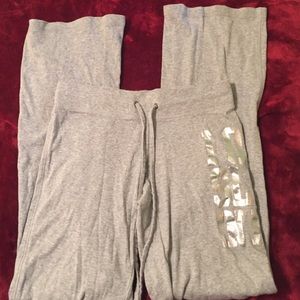 Pink by Victoria secret