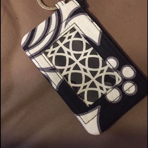 Vera Bradly ID case