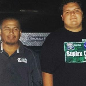 Meet your Posher, Enrique