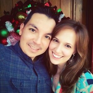 Meet your Posher, Mary sarah