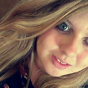 Meet your Posher, Alyssa