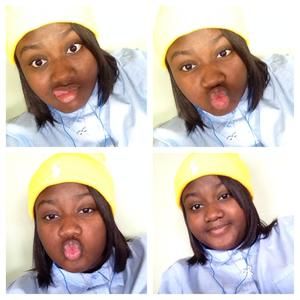 Meet your Posher, Jasmine