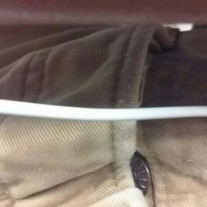 Meet your Posher, Jorge