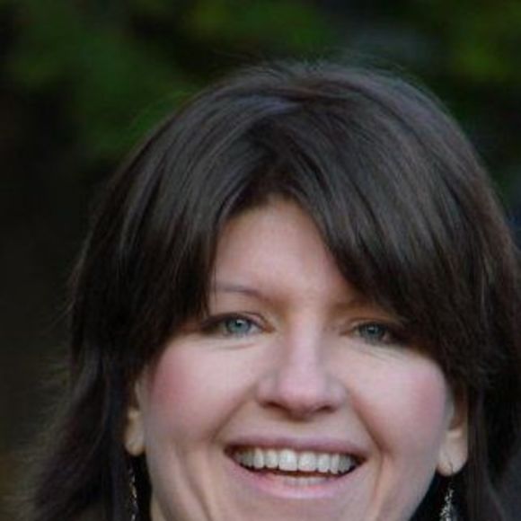 Meet your Posher, Sandy