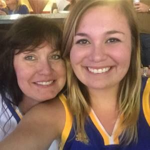 Meet your Posher, Carly