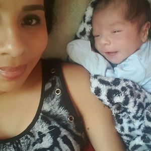 Meet your Posher, Rosa