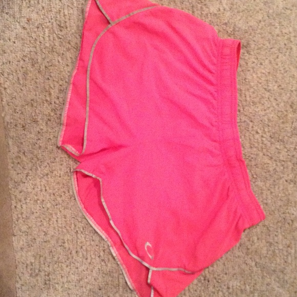 Oakley Running Shorts!