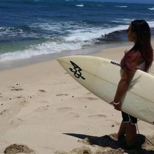 Meet your Posher, Jocelyn