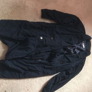 Giorgio Armani, le collezioni women's coat