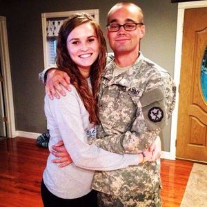 Meet your Posher, Allie