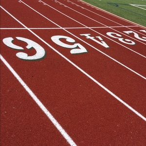 Meet your Posher, Zaria