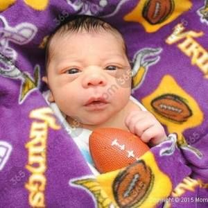 Meet your Posher, Cheyann