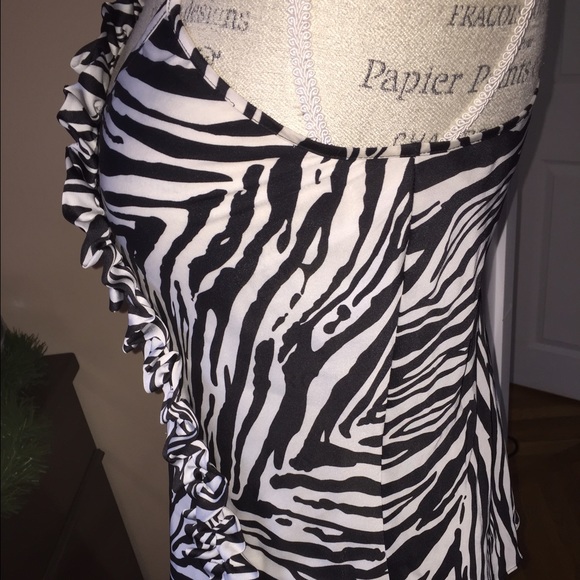 Express tank - Picture 3 of 4