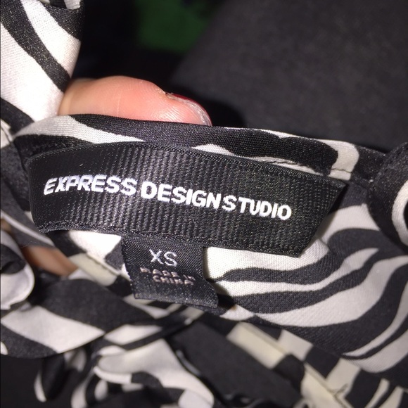 Express tank - Picture 4 of 4